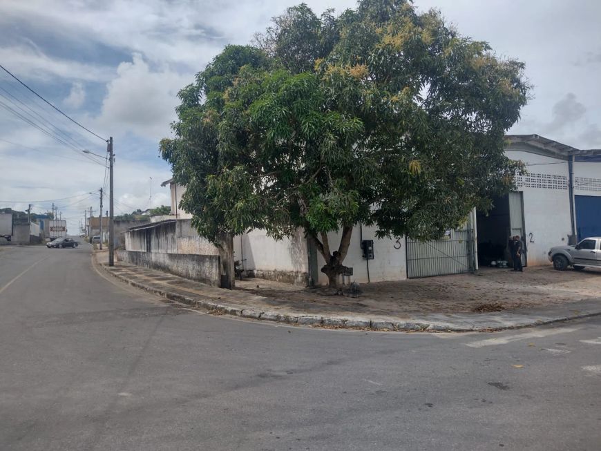 Excelente Oportunidade!! Galpão à Venda – Camaçari (BA)