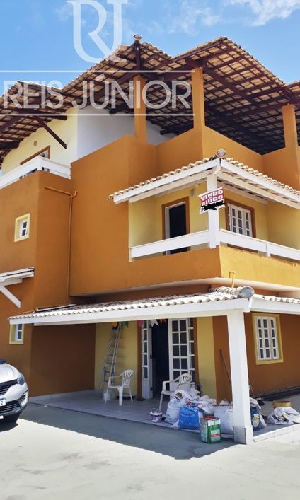 Oportunidade com 6 quartos, próxima a praia de Jaua