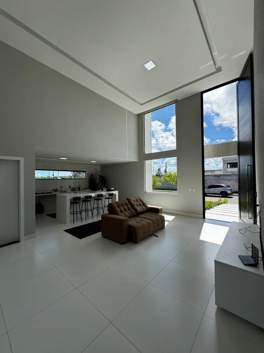 Casa terra 4 suites em condomínio clube | Barra do Jacuipe - Camacari BA
