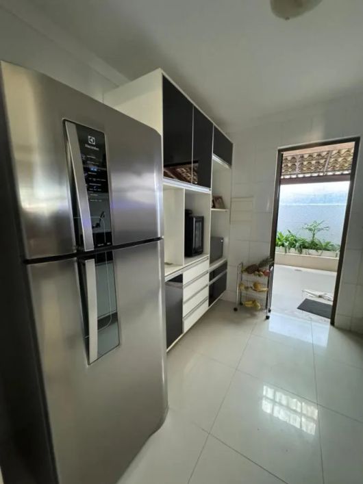 Casa em Condomínio para Venda em Camaçari, Boa União (Abrantes), 5 dormitórios, 2 suítes, 3 banheiro