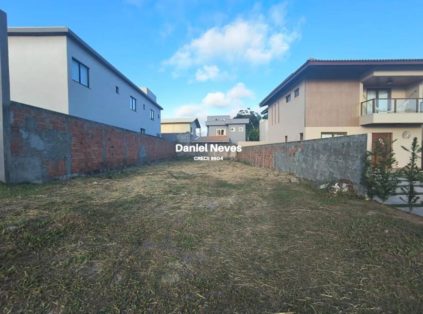 Lote/terreno à VENDA no condomínio Hortoville - Abrantes (atrás do shopping Busca Vida) Condomínio d