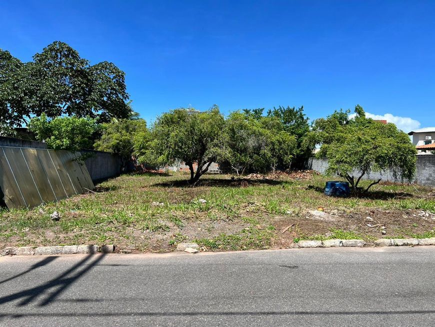Oportunidade Lote no Vilas do Jacuípe | Plano | 600 m²