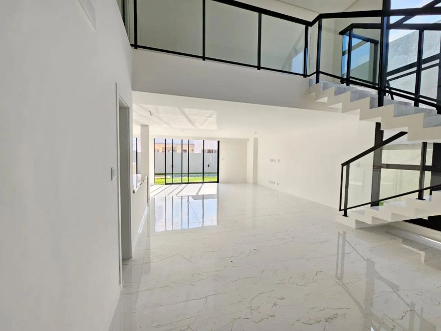 Alphaville Litoral Norte 1, Casa, 4 Suítes, Piscina Privativa, Alto Padrão