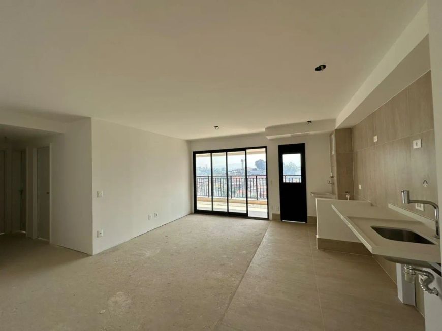 Apartamento tipo para venda com 3 quartos, sendo 1 suíte, 86m²