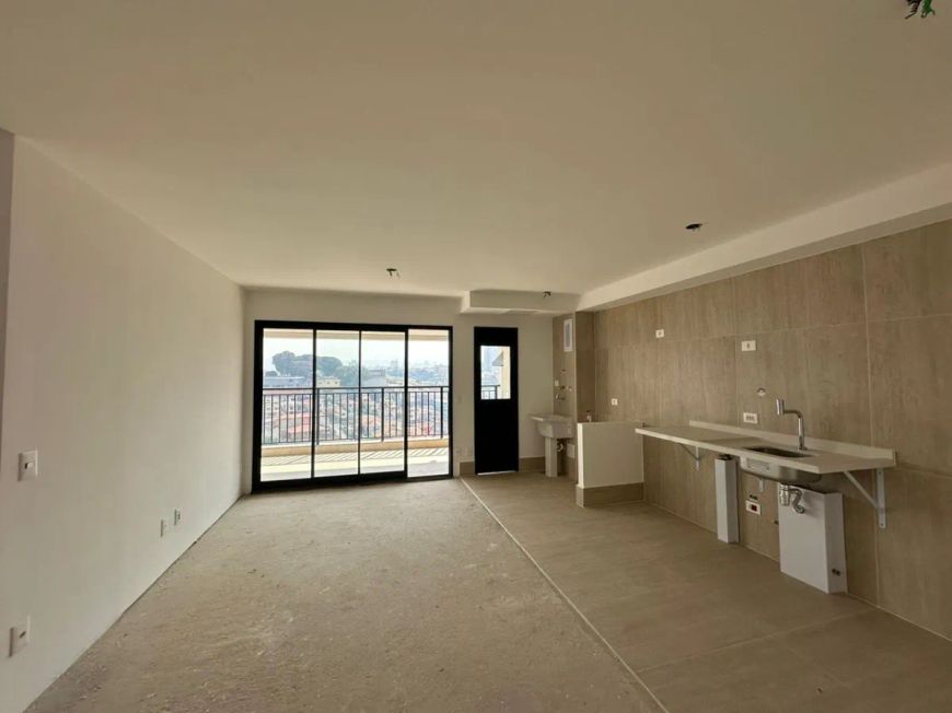 Apartamento tipo para venda com 3 quartos, sendo 1 suíte, 86m²