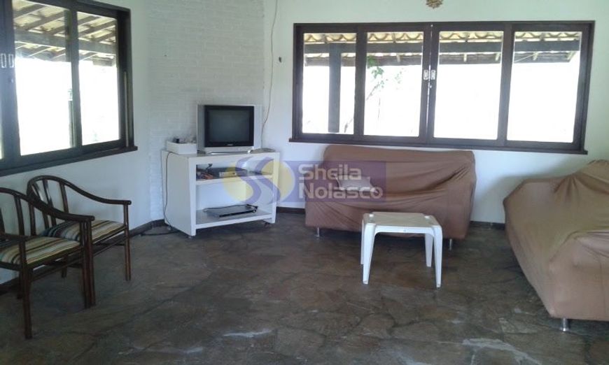 Casa 3 quartos em Jaua