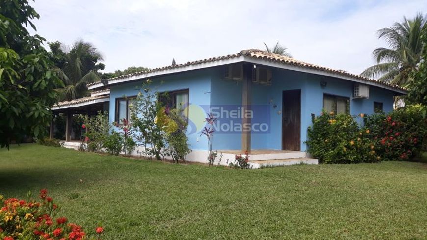 Casa 3 quartos em Jaua