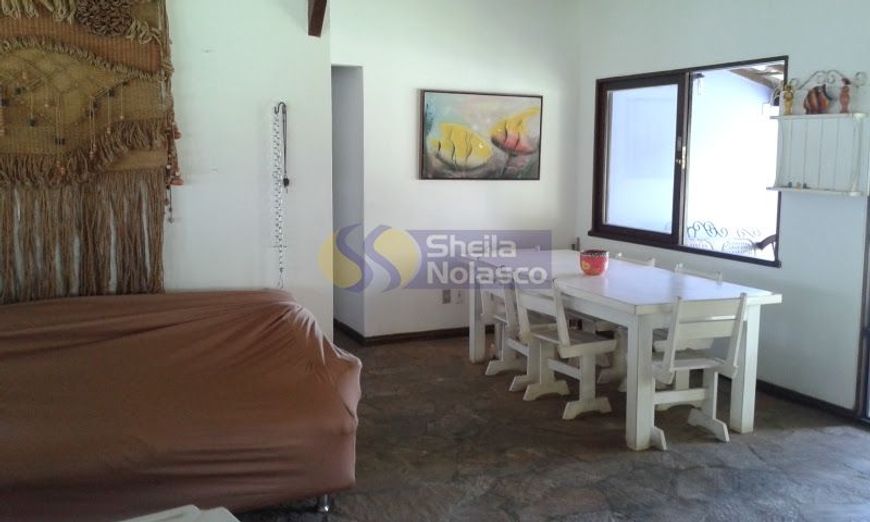 Casa 3 quartos em Jaua