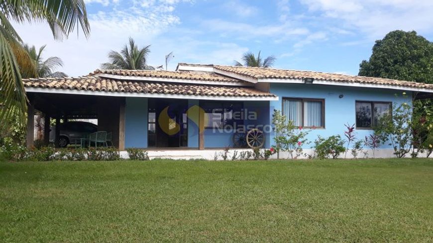 Casa 3 quartos em Jaua
