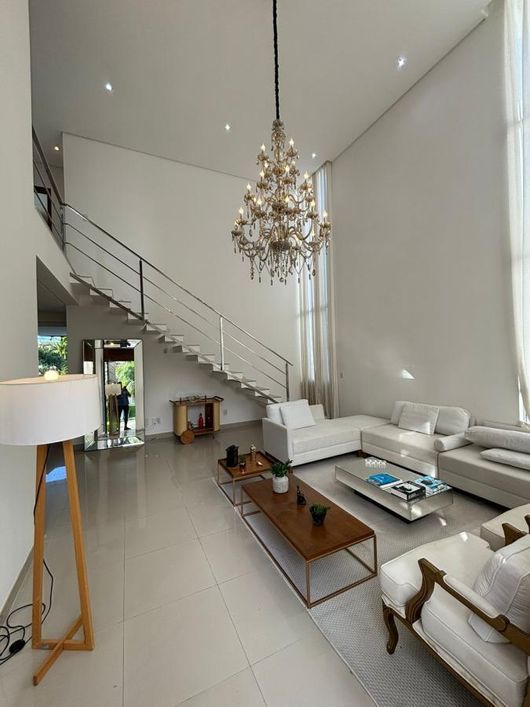 Casa em Condomínio para Venda em Camaçari, Catu de Abrantes (Abrantes), 4 dormitórios, 3 suítes, 5 b