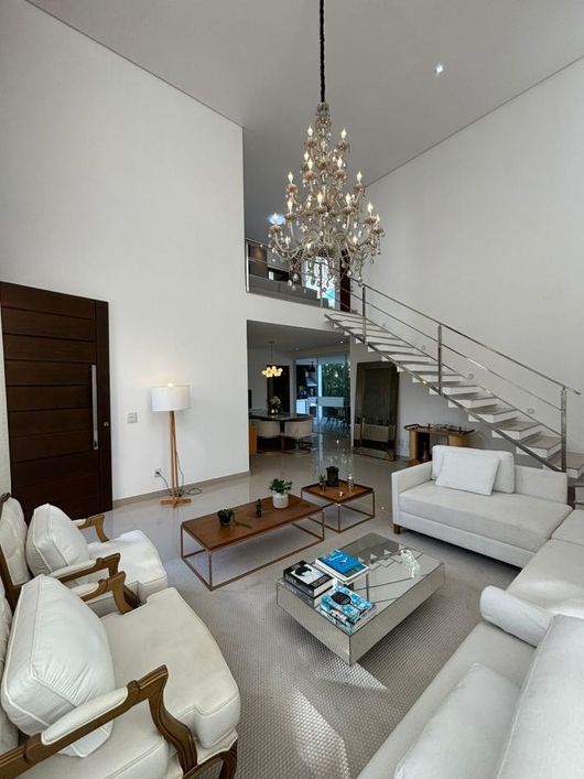 Casa em Condomínio para Venda em Camaçari, Catu de Abrantes (Abrantes), 4 dormitórios, 3 suítes, 5 b