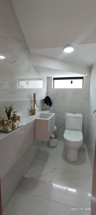 Casa em Condomínio para Venda em Camaçari, Boa União (Abrantes), 4 dormitórios, 2 suítes, 3 banheiro