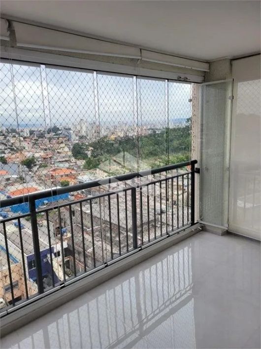 APARTAMENTO RESIDENCIAL NA VILA FORMOSA COM 2 DORMITÓRIOS