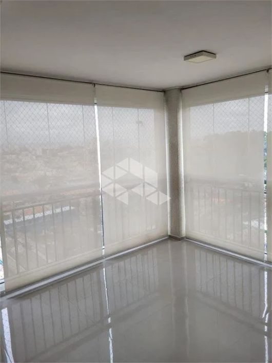 APARTAMENTO RESIDENCIAL NA VILA FORMOSA COM 2 DORMITÓRIOS