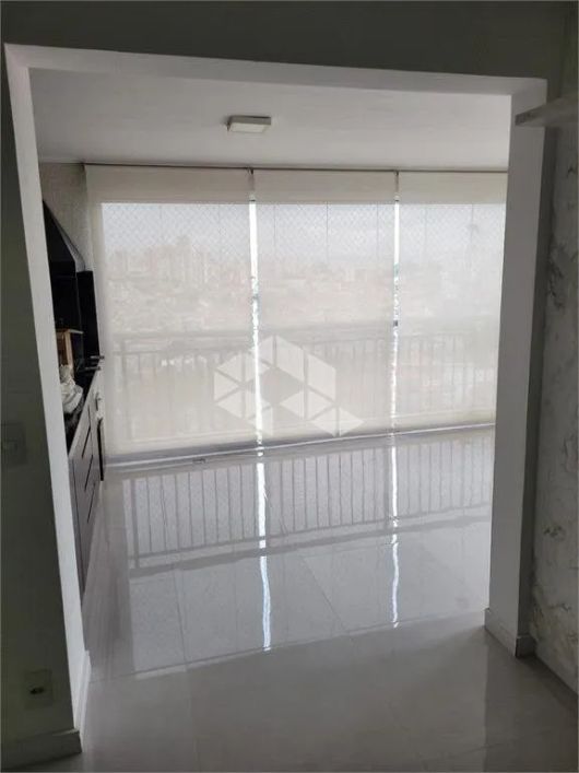APARTAMENTO RESIDENCIAL NA VILA FORMOSA COM 2 DORMITÓRIOS