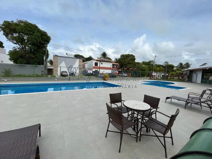 Casa em Condomínio para Venda em Camaçari, Catu de Abrantes (Abrantes), 4 dormitórios, 2 suítes, 3 b