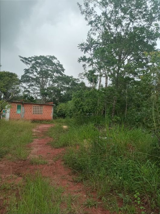 TERRENO RESIDENCIAL em CAMAÇARI - BA, BOA UNIÃO (ABRANTES)