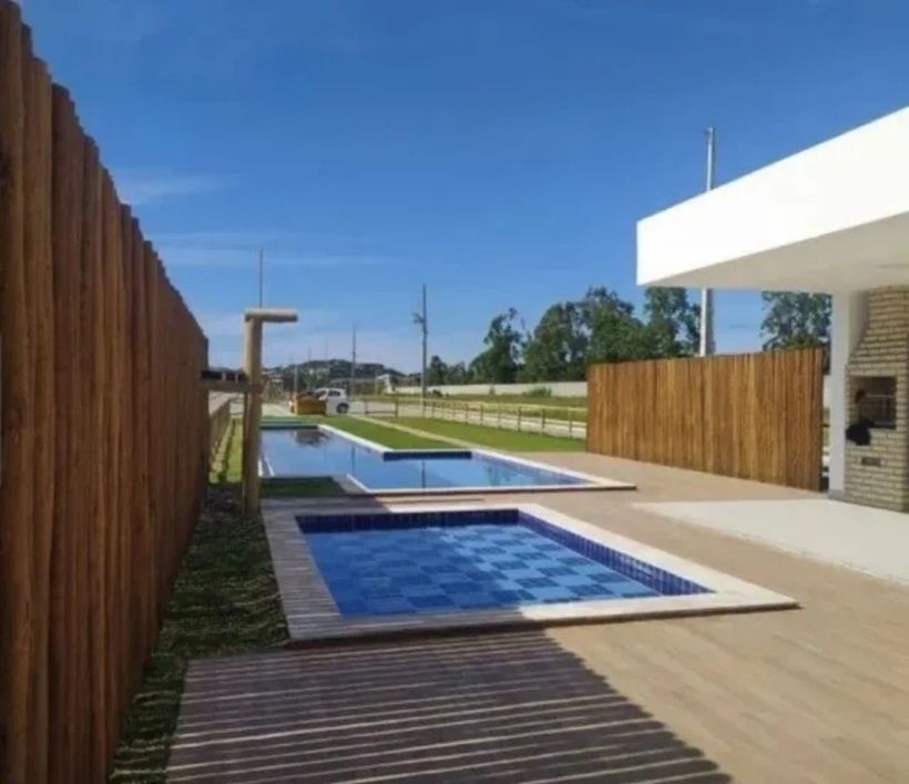 TERRENO RESIDENCIAL em CAMAÇARI - BA, CATU DE ABRANTES (ABRANTES)