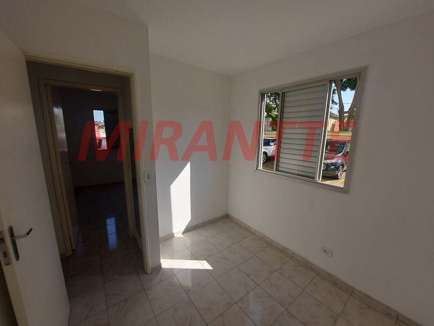 Apartamento para venda com 59 metros quadrados com 3 quartos em Vila Guilherme - São Paulo - SP