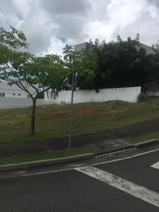 TERRENO A VENDA EM APLHAVILLE LITORAL NORTE 2