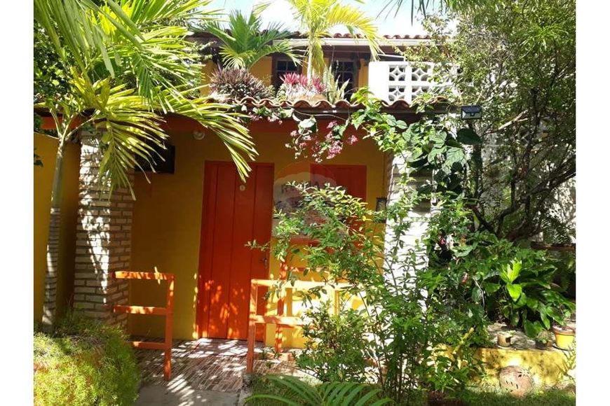 Oportunidade Única: Pousada à Venda em Jauá!