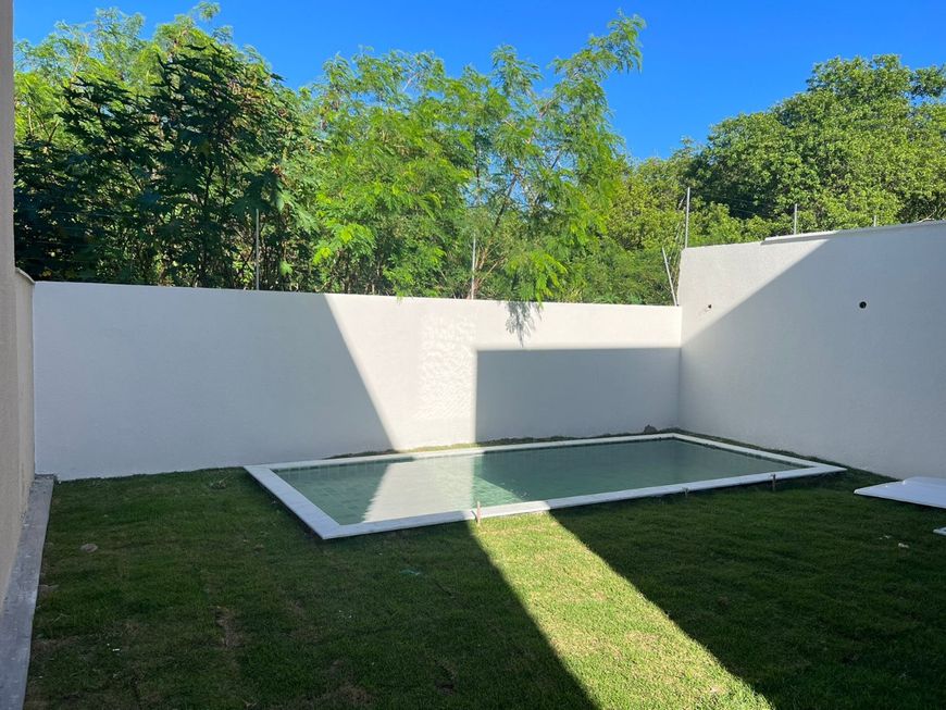 CASA RESIDENCIAL em CAMAÇARI - BA, CATU DE ABRANTES