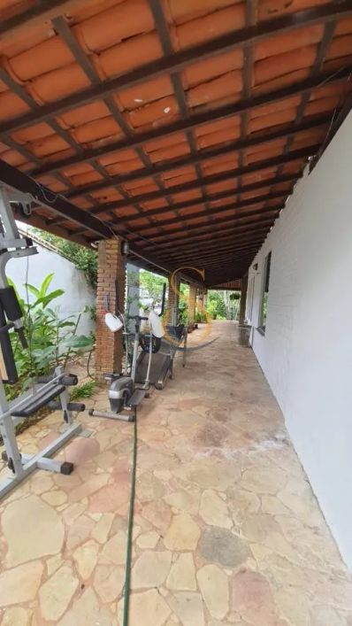 Casa em Condomínio para Venda em Camaçari, Boa União (Abrantes), 3 dormitórios, 2 suítes, 4 banheiro