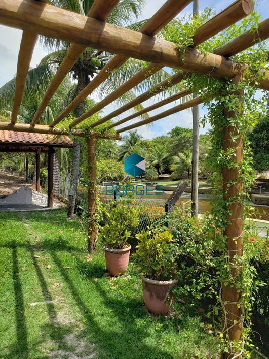 APARTAMENTO RESIDENCIAL em CAMAÇARI - BA, JAUÁ (ABRANTES)