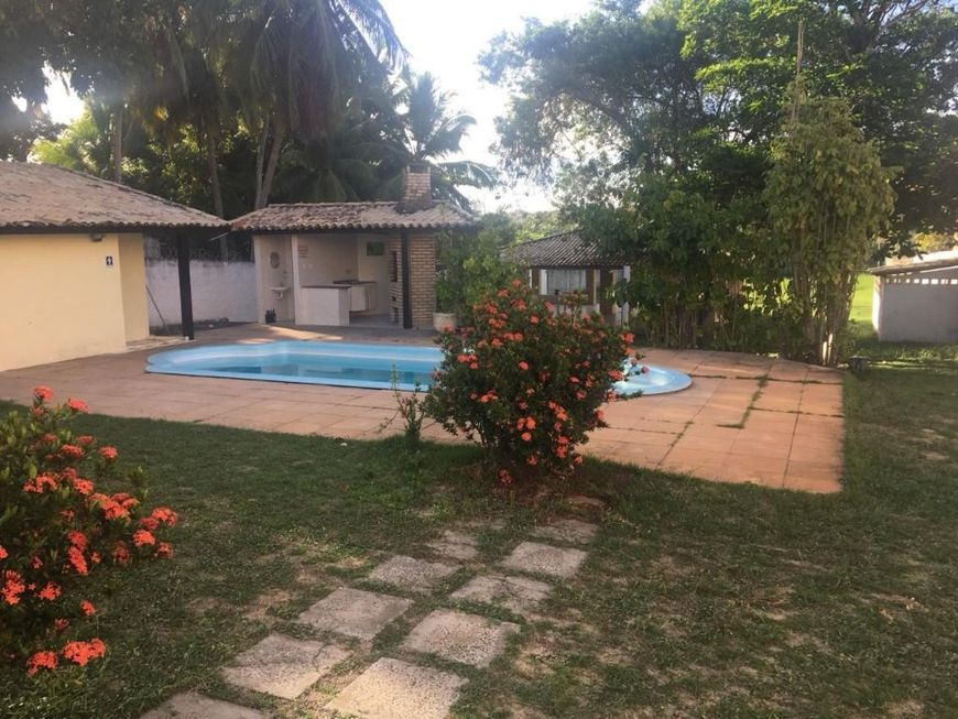 Casa com 3 dormitórios à venda, 350 m² por R$ 800.000,00 - Jauá (abrantes) - Camaçari/BA