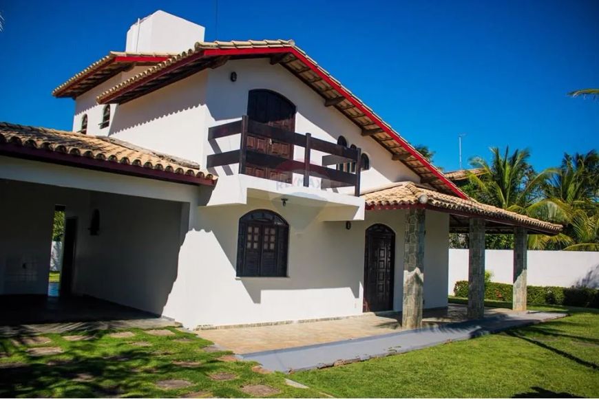 Imóvel à venda em Jauá – R$590.000,00 – Porteira fechada e Financiável