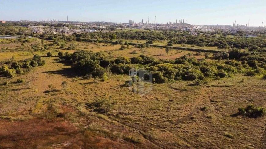 Oportunidade! Área Industrial no Polo de Camaçari – 249.000m² | Expansão e Infraestrutura Completa!