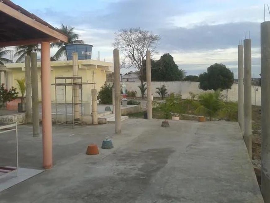 Terreno à venda, 4000 m² por R$ 2.000.000,00 - Jardim Brasilia - Camaçari/BA