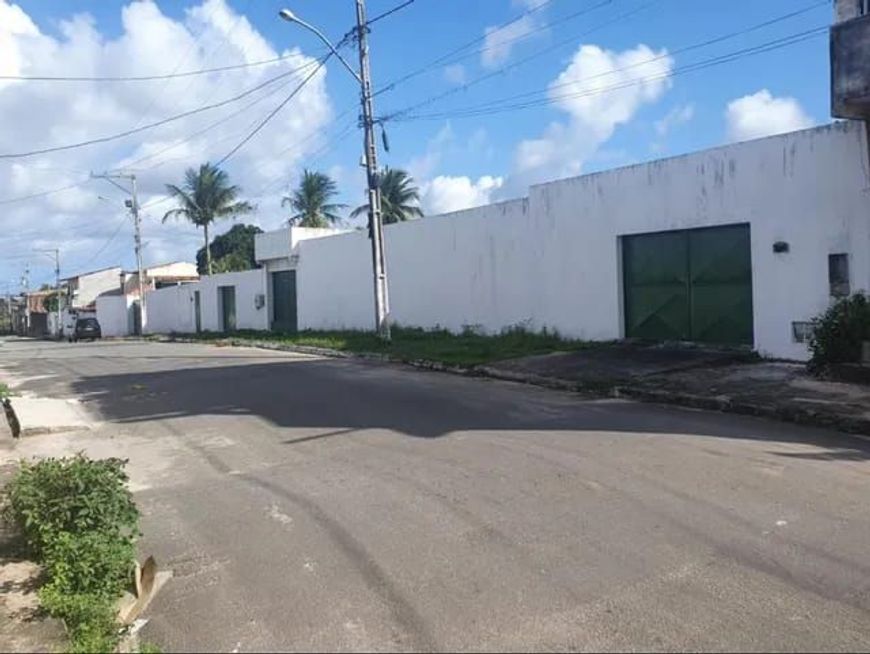Terreno à venda, 4000 m² por R$ 2.000.000,00 - Jardim Brasilia - Camaçari/BA