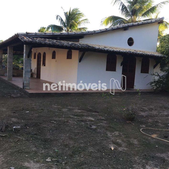 Venda Lote-Área-Terreno Arembepe (Abrantes) Camaçari
