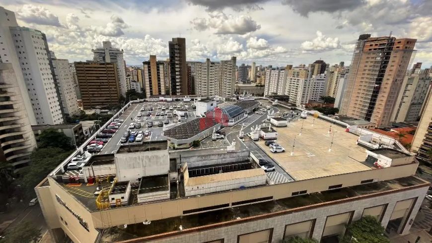 EXCELENTE APARTAMENTO A VENDA NO SANTO AGOSTINHO JUNTO AO DIAMOND