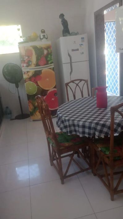 Venda Casa Barra do Jacuipe
