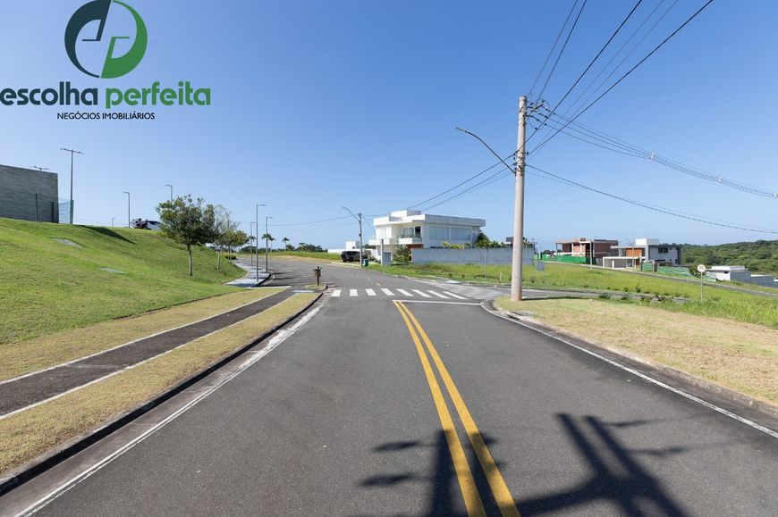 Terreno à Venda no Alphaville 3, Abrantes - Camaçari - 485m²