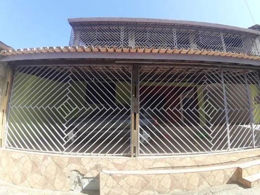 Casa na Gleba A - Camaçari/BA