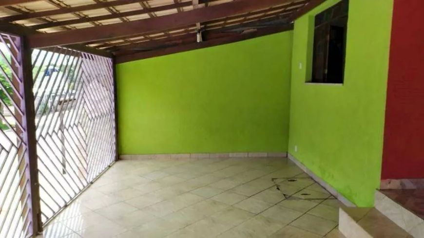 Casa na Gleba A - Camaçari/BA