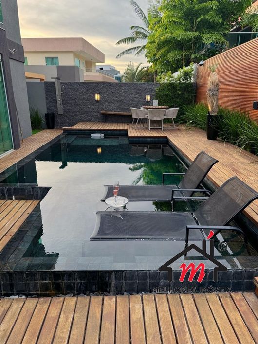 CASA RESIDENCIAL em CAMAÇARI - BA, CATU DE ABRANTES (ABRANTES)