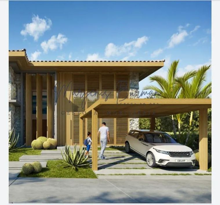Terreno para Venda em Camaçari, Monte Gordo (Monte Gordo)