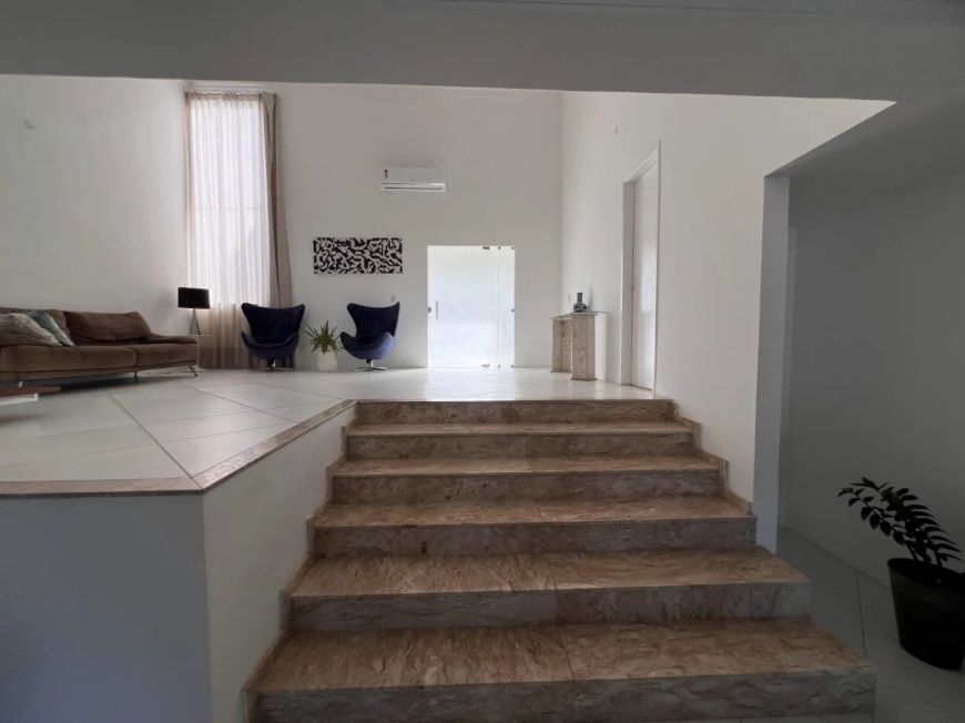 Casa para Venda em Camaçari, Catu de Abrantes, 4 dormitórios, 3 suítes, 6 banheiros, 6 vagas