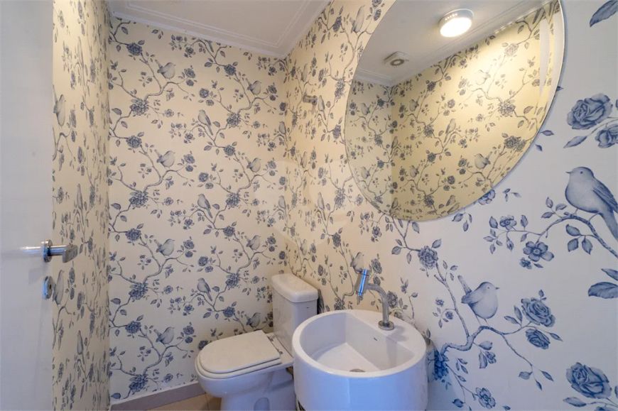 Apartamento com 3 quartos à venda em Jardim Olympia - SP