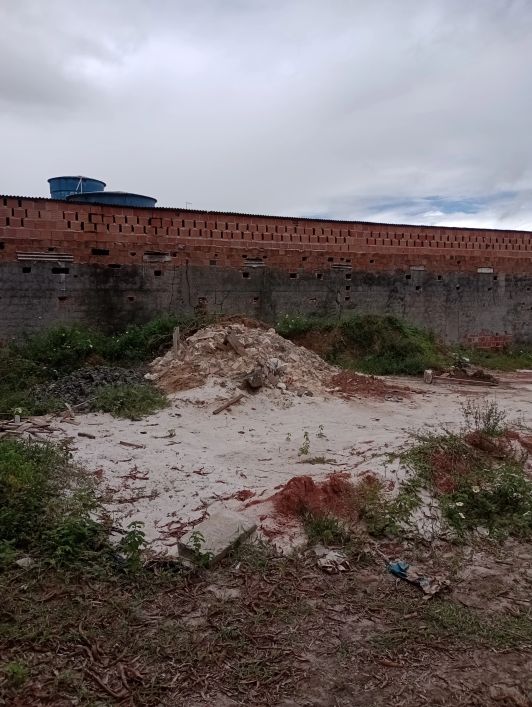 Terreno a venda no Parque Verde - Camaçari - BA