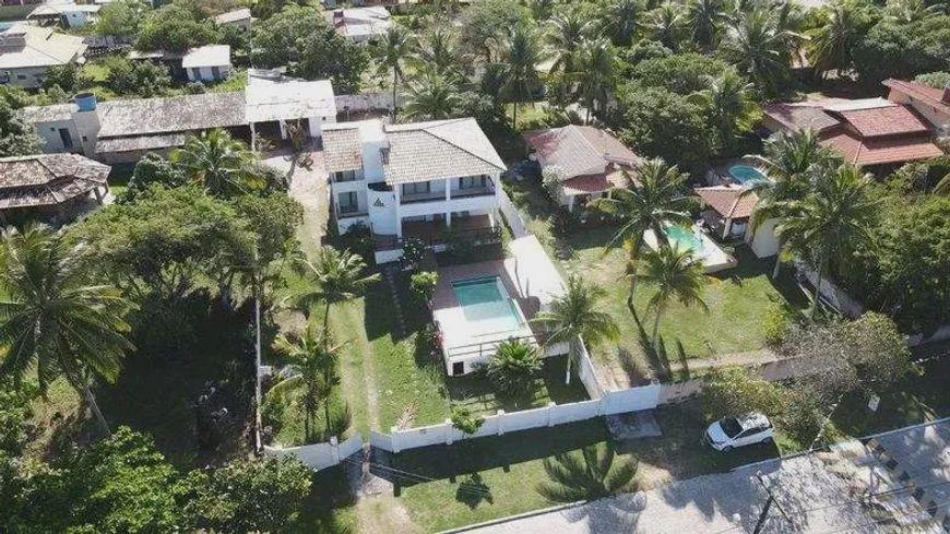 Casa à venda no PARQUE DAS DUNAS, JAUÁ, Camaçari, BA