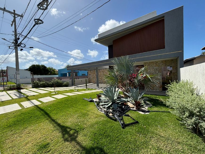 CASA RESIDENCIAL em CAMAÇARI - BA, BARRA DO JACUÍPE