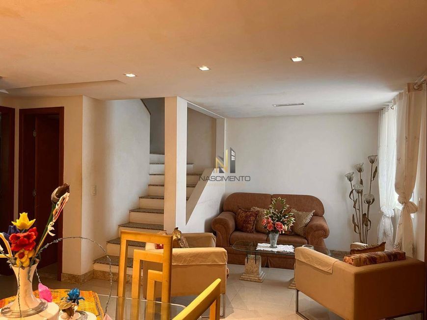 Casa à venda, 190 m² por R$ 830.000,00 - Catu de Abrantes (abrantes) - Camaçari/BA