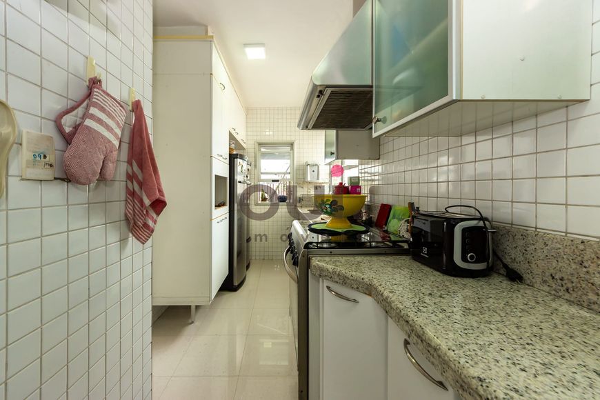 Higienópolis cobertura tríplex com 190m2 com 3 suítes, 3 vagas de garagem- São Paulo, SP