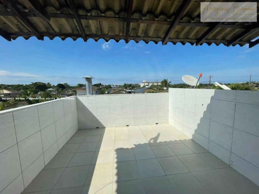 Casa em Condomínio para Venda em Camaçari, ABRANTES, 4 dormitórios, 3 suítes, 5 banheiros, 3 vagas