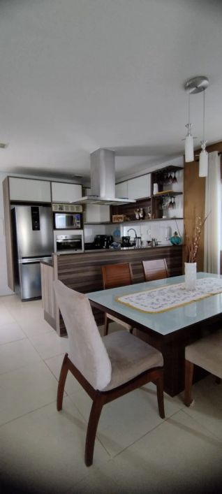 Casa à Venda em Arembepe – Condomínio Fechado- Camaçari- BA
